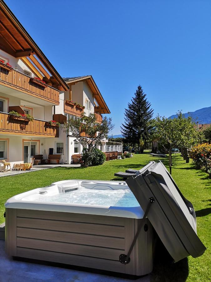 Residence Obstgarten Coldrano Exterior foto